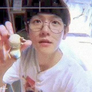🍼 emoji Baekhyun, Nehan - @nehanedit Telegram sticker 20 of 84