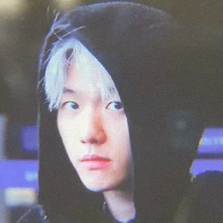 🍼 emoji Baekhyun, Nehan - @nehanedit Telegram sticker 21 of 84