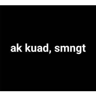 💪 emoji meme yg sy temukan di wassap Telegram sticker 16 of 45