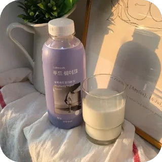 Sticker from Heaven 💭