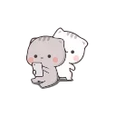 😯 emoji @smile_plzs Vol.cutie (Animated) Telegram sticker 19 of 43
