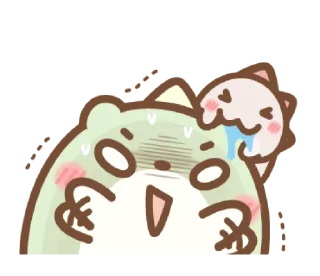 🦖 emoji Dino Baew — @slyhterin Telegram sticker 21 of 41