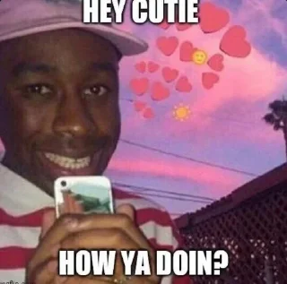 💓 emoji 👉👈 Telegram sticker 22 of 120