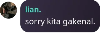 🤨 emoji punya lian. Telegram sticker 9 of 97