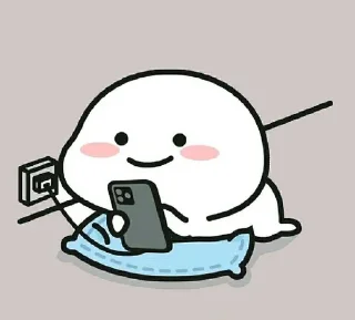😇 emoji Turun ke bumi Telegram sticker 5 of 40