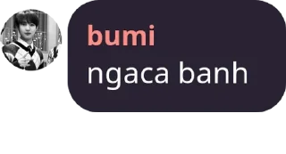 😁 emoji bumi itu bulat Telegram sticker 12 of 22