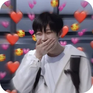 🧸 emoji Angelo Imut Telegram sticker 11 of 78