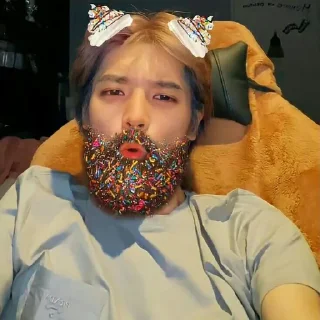 🍏 emoji taeyong ⋆ @cicha4xr Telegram sticker 24 of 30