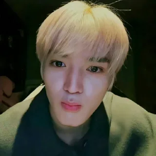 🍏 emoji taeyong ⋆ @cicha4xr Telegram sticker 7 of 30