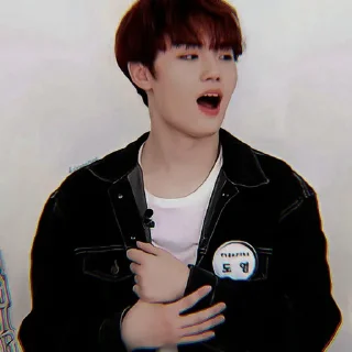 🍩 emoji doyoung ⋆ @cicha4xr Telegram sticker 20 of 30