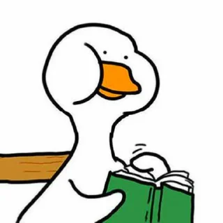 🐤 emoji ducklings sungkem @foolssticker Telegram sticker 8 of 111