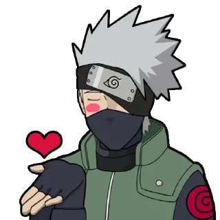 😘 emoji Everything I need 2 Telegram sticker 24 of 120