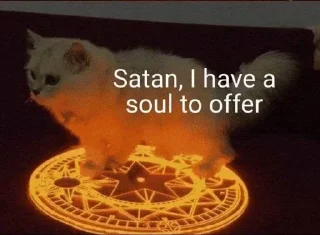 😈 emoji Ujjwal's pack Telegram sticker 23 of 76