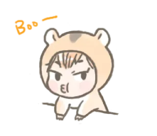 🪅 emoji ●～જ @aorcaneey ⋆˚ Telegram sticker 2 of 15