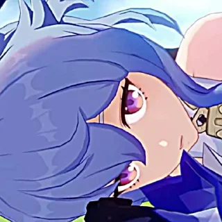🚲 emoji જ ۪ @MOCHACHIN0 ּˁ⃘ᨘ͟͞ˀ᮫ Telegram sticker 5 of 32