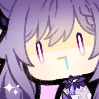🔮 emoji 𝕶𝖊𝖖𝖎𝖓𝖌 || @mciror Telegram sticker 13 of 45