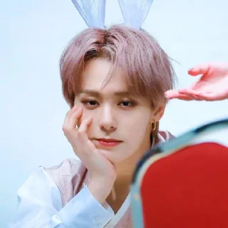 🧸 emoji hwanwoong @yeowoongie Telegram sticker 23 of 120