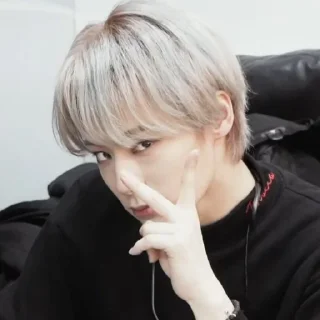 🧸 emoji hwanwoong @yeowoongie Telegram sticker 11 of 120