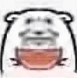 🤔 emoji 不太聪明的图片（飞机） Telegram sticker 14 of 35