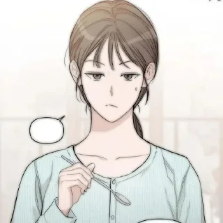 Sticker from 🥥 ִֶָ  @dapperies ෆ @Boppyn ٠〃