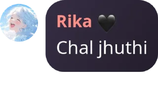 👩‍🔬 emoji Tobi's sticker pack (@Zeeki_bot) Telegram sticker 13 of 44