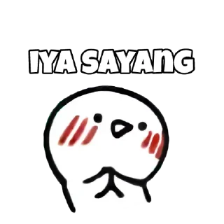 💞 emoji @NotToday97's kang pack Vol.1 Telegram sticker 13 of 120