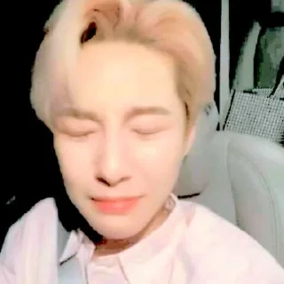 😭 emoji Rᥱᥒȷᥕᥙᥒᥲууᥲ's — @hwangiechocho Telegram sticker 20 of 64