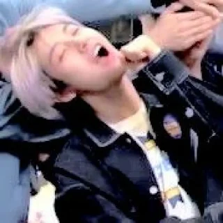 😲 emoji Rᥱᥒȷᥕᥙᥒᥲууᥲ's — @hwangiechocho Telegram sticker 9 of 64