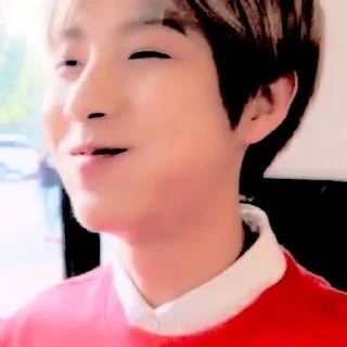 😲 emoji Rᥱᥒȷᥕᥙᥒᥲууᥲ's — @hwangiechocho Telegram sticker 5 of 64