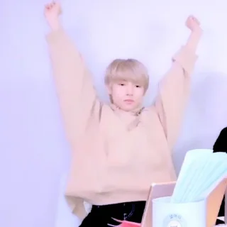 😪 emoji Rᥱᥒȷᥕᥙᥒᥲууᥲ's — @hwangiechocho Telegram sticker 8 of 64