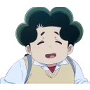 😆 emoji Koe no Katachi @KawaiiSticker Telegram sticker 18 of 48
