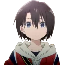 🤭 emoji Koe no Katachi @KawaiiSticker Telegram sticker 17 of 48