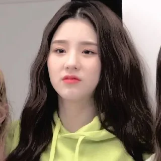 🪄 emoji ⍣ Jeon Heejin @tehkotack Telegram sticker 11 of 65