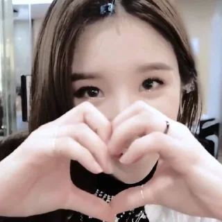 🪄 emoji ⍣ Jeon Heejin @tehkotack Telegram sticker 22 of 65