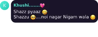 ☺️ emoji Khushi.......💖s ᴀɴɪᴍᴀᴛᴇᴅ ᴋᴀɴɢ ᴘᴀᴄᴋ Telegram sticker 13 of 117