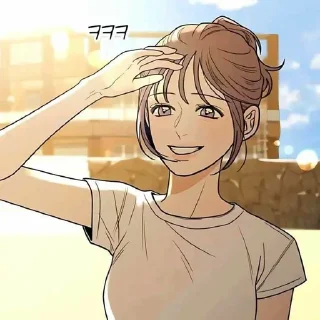 🥰 emoji 𝘚𝘶-𝘢𝘦 ⋆s ᴀɴɪᴍᴀᴛᴇᴅ ᴋᴀɴɢ ᴘᴀᴄᴋ Telegram sticker 21 of 70