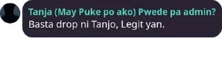 🤦 emoji pogi mo tanjo Telegram sticker 6 of 23