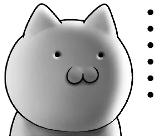 Sticker from Cute animals. @motherfckingstickers