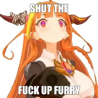 🦊 emoji Vatsals kang pack 1 Telegram sticker 12 of 120
