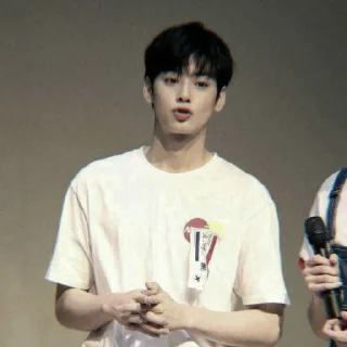 🗝 emoji Eunwoo Astro ⌇ @WCINTERBEAR Telegram sticker 5 of 20