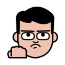 ✊ emoji Always Har Har Telegram sticker 9 of 18