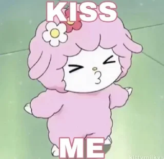 💌 emoji cutest 💌 Telegram sticker 24 of 27