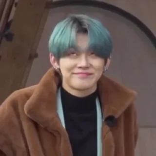 😜 emoji tubatu meme | @kpopstickerrandom Telegram sticker 17 of 40