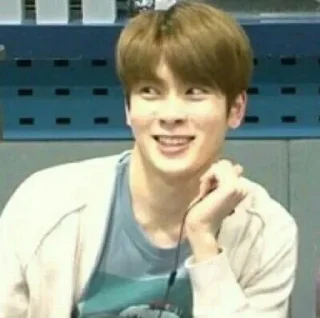 🌝 emoji jaehyun mood | @kpopstickerrandom Telegram sticker 19 of 22