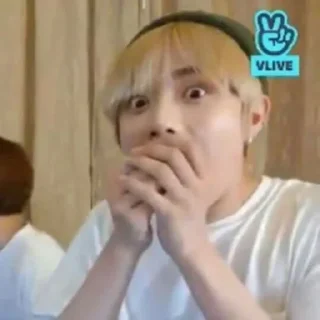 😯 emoji tubatu meme | @kpopstickerrandom Telegram sticker 18 of 40