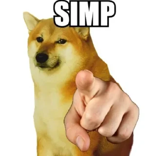 🐶 emoji Marco @CrazyBR0 Telegram sticker 18 of 120