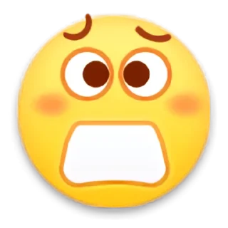 😟 emoji 白嫖付费节点@Zjzty2451 Telegram sticker 23 of 79