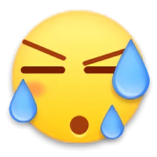 😓 emoji 白嫖付费节点@Zjzty2451 Telegram sticker 24 of 79