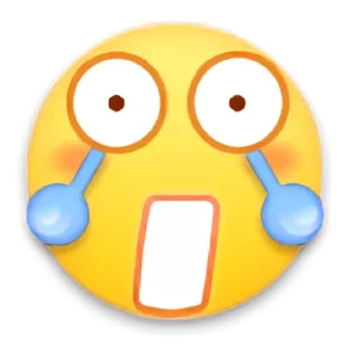 😨 emoji 白嫖付费节点@Zjzty2451 Telegram sticker 19 of 79