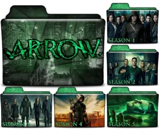 🏹 emoji Tv Series || @RC_Tv_Series Telegram sticker 11 of 120